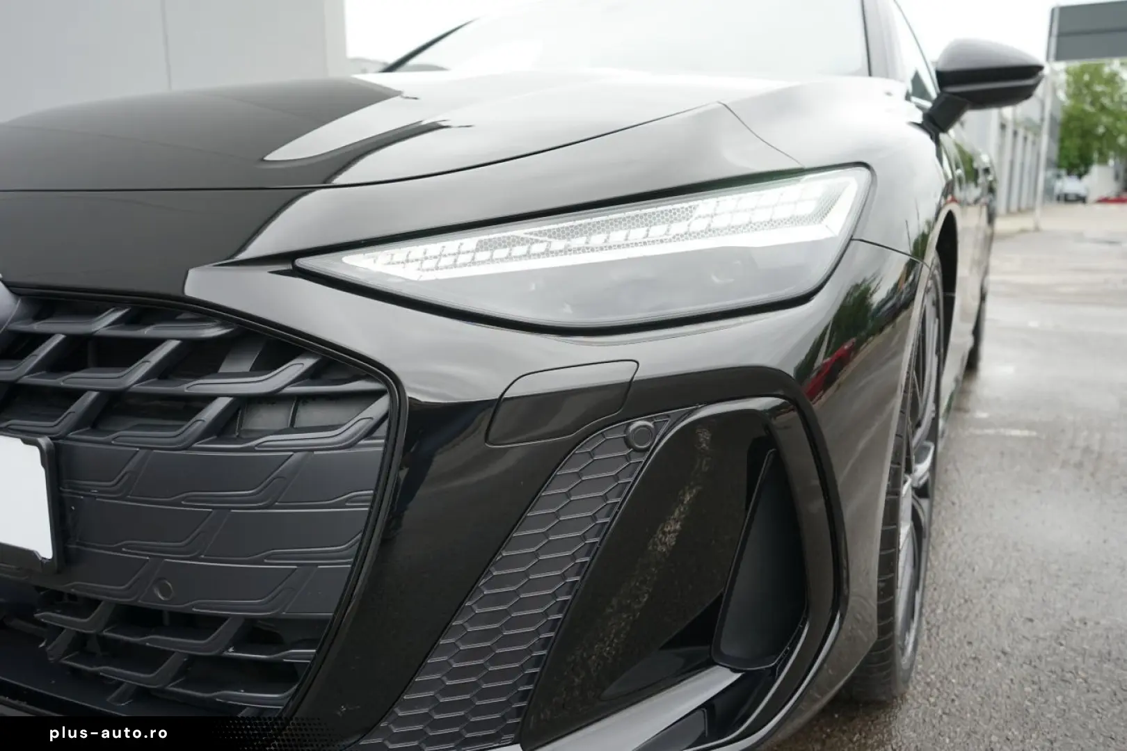 AUDI A6 Limousine 2.0 TFSI e-hybrid quattro edition o