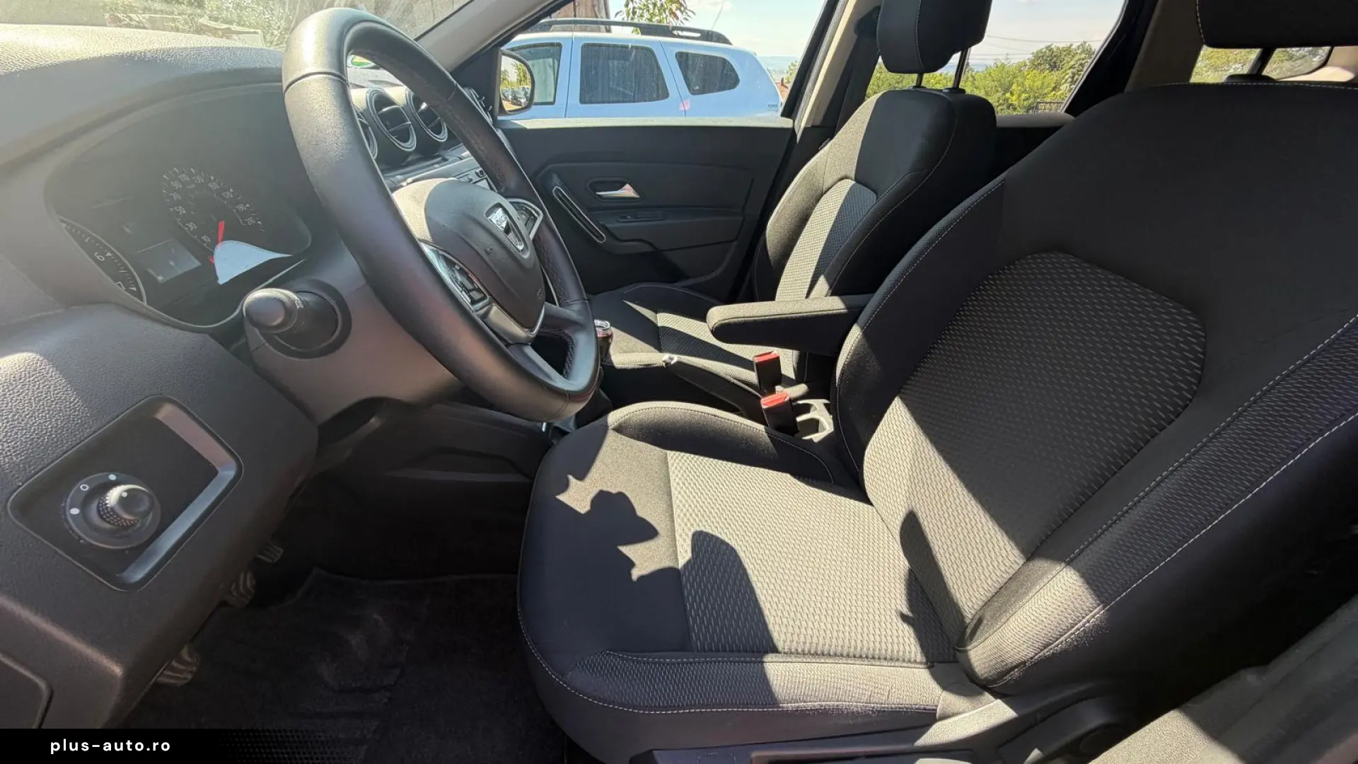 Dacia Duster 1.6 SCe