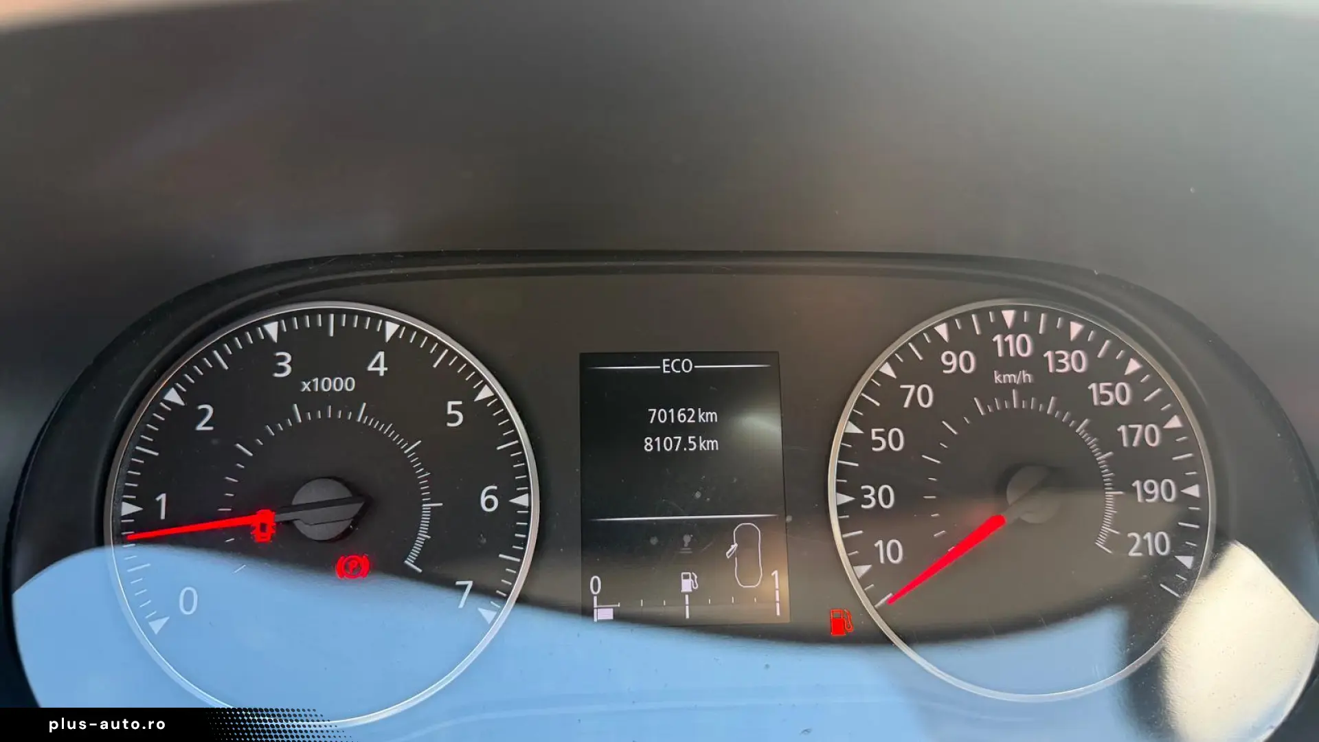 Dacia Duster 1.6 SCe