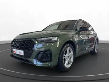 AUDI Q5 50 TFSI e quattro S tronic S line   NAVI
