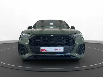 AUDI Q5 50 TFSI e quattro S tronic S line   NAVI