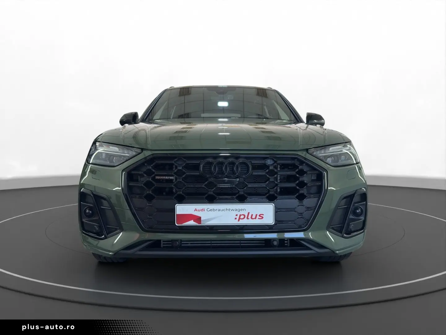 AUDI Q5 50 TFSI e quattro S tronic S line   NAVI