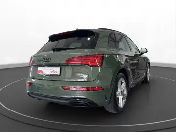 AUDI Q5 50 TFSI e quattro S tronic S line   NAVI