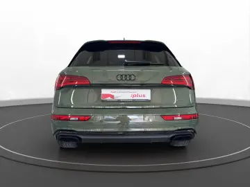 AUDI Q5 50 TFSI e quattro S tronic S line   NAVI