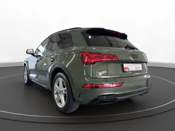 AUDI Q5 50 TFSI e quattro S tronic S line   NAVI