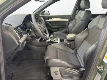 AUDI Q5 50 TFSI e quattro S tronic S line   NAVI
