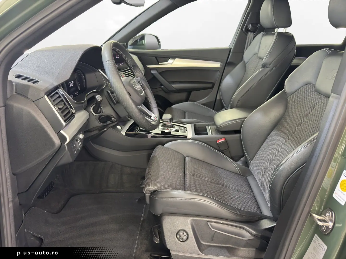 AUDI Q5 50 TFSI e quattro S tronic S line   NAVI