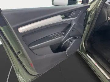 AUDI Q5 50 TFSI e quattro S tronic S line   NAVI