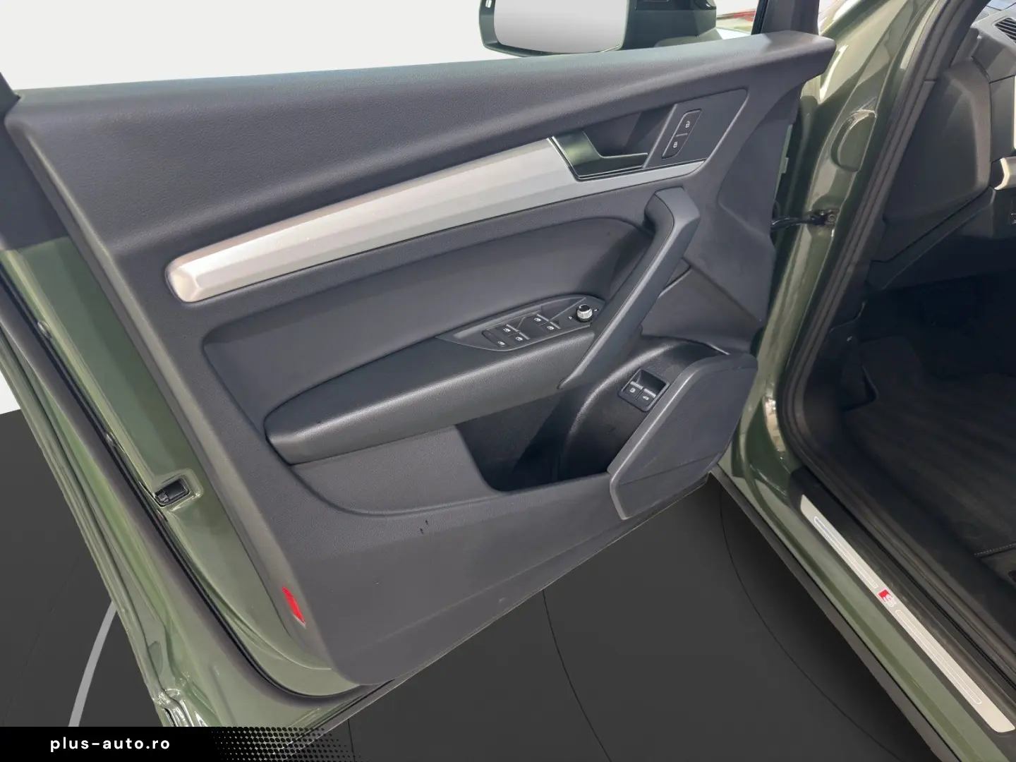AUDI Q5 50 TFSI e quattro S tronic S line   NAVI