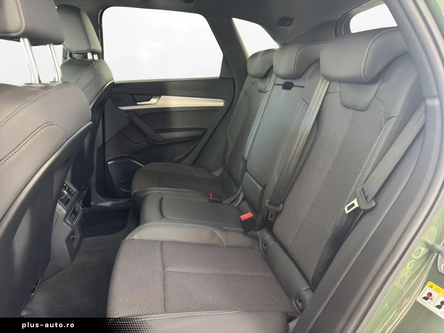 AUDI Q5 50 TFSI e quattro S tronic S line   NAVI