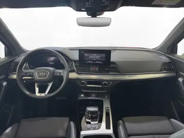 AUDI Q5 50 TFSI e quattro S tronic S line   NAVI