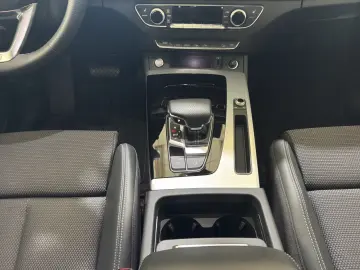 AUDI Q5 50 TFSI e quattro S tronic S line   NAVI