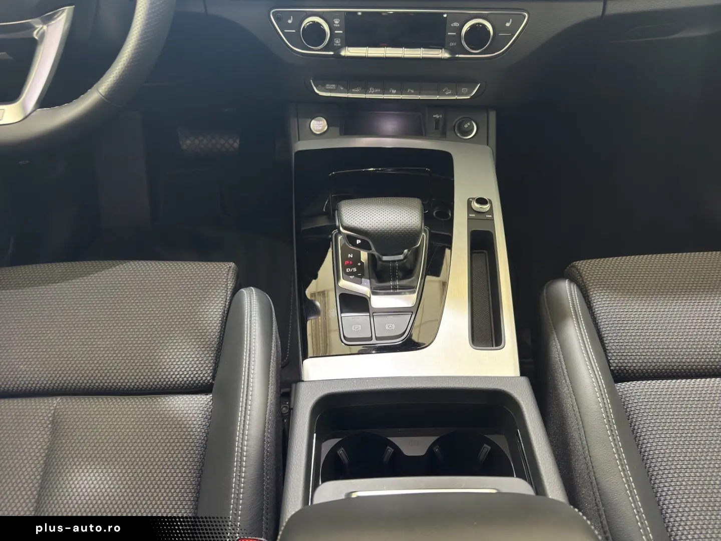 AUDI Q5 50 TFSI e quattro S tronic S line   NAVI