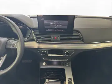 AUDI Q5 50 TFSI e quattro S tronic S line   NAVI