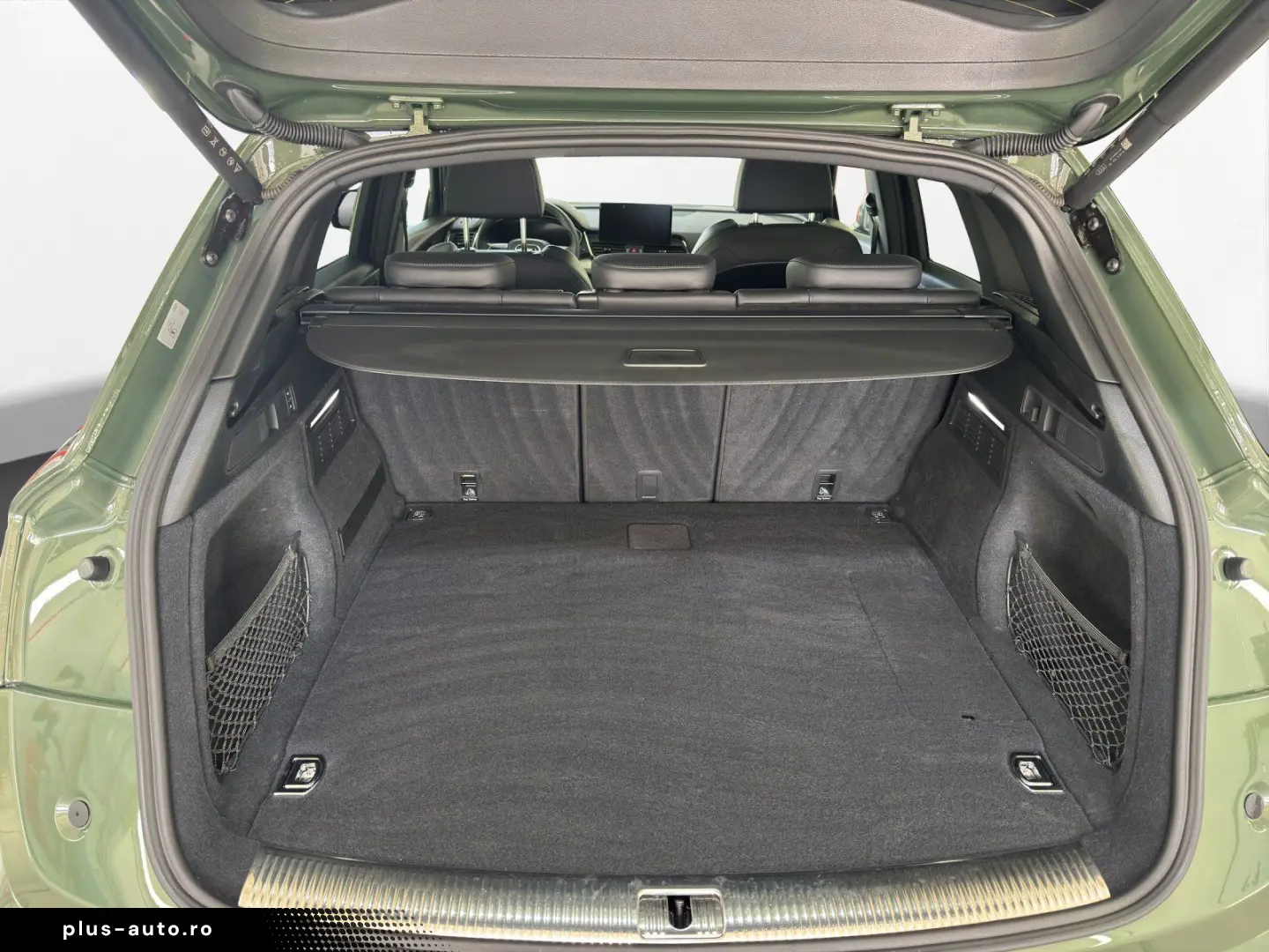 AUDI Q5 50 TFSI e quattro S tronic S line   NAVI