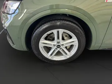 AUDI Q5 50 TFSI e quattro S tronic S line   NAVI