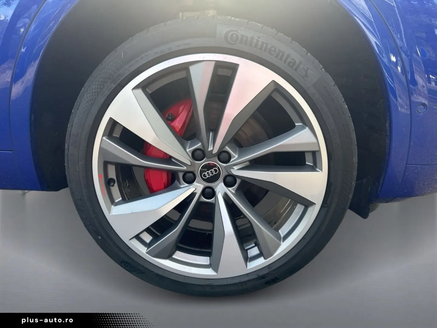 AUDI Q5 55 TFSI e qu S line MATRIX AHK PANO 360  21