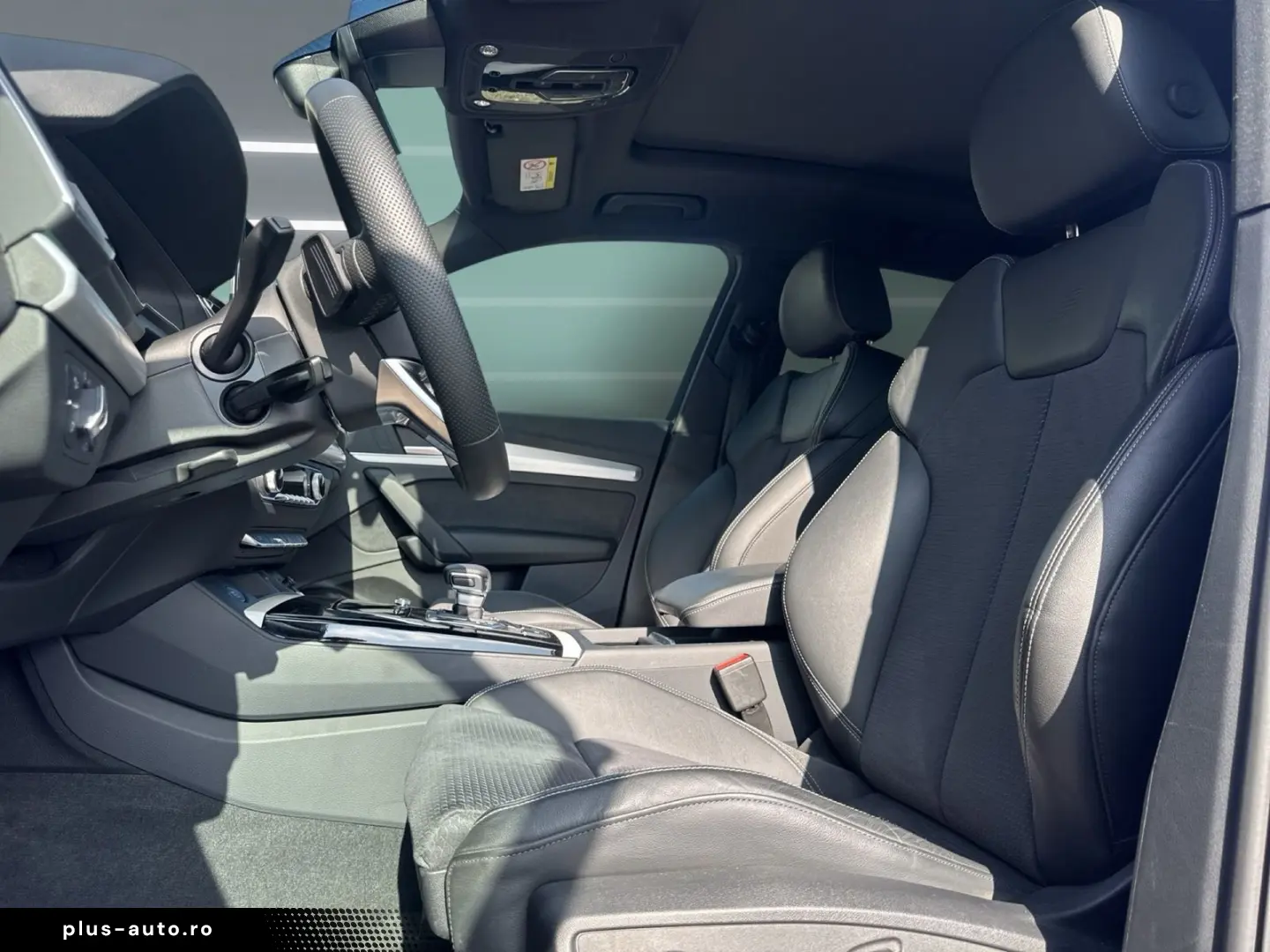 AUDI Q5 55 TFSI e qu S line MATRIX AHK PANO 360  21