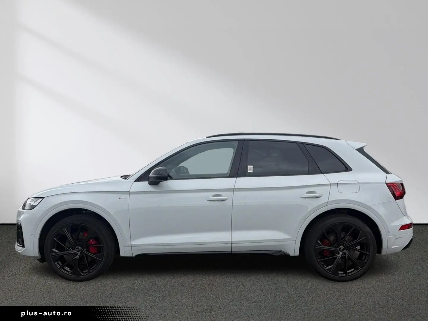 AUDI Q5 50 TFSI e S line quattro Matrix B&O ACC