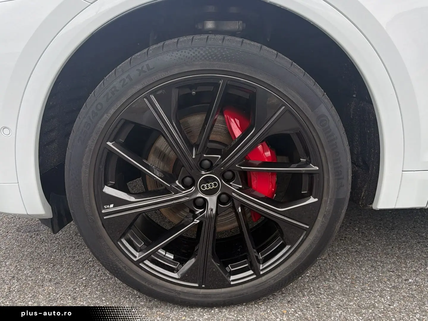 AUDI Q5 50 TFSI e S line quattro Matrix B&O ACC