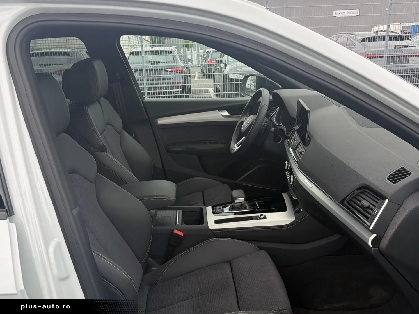 AUDI Q5 50 TFSI e S line quattro Matrix B&O ACC