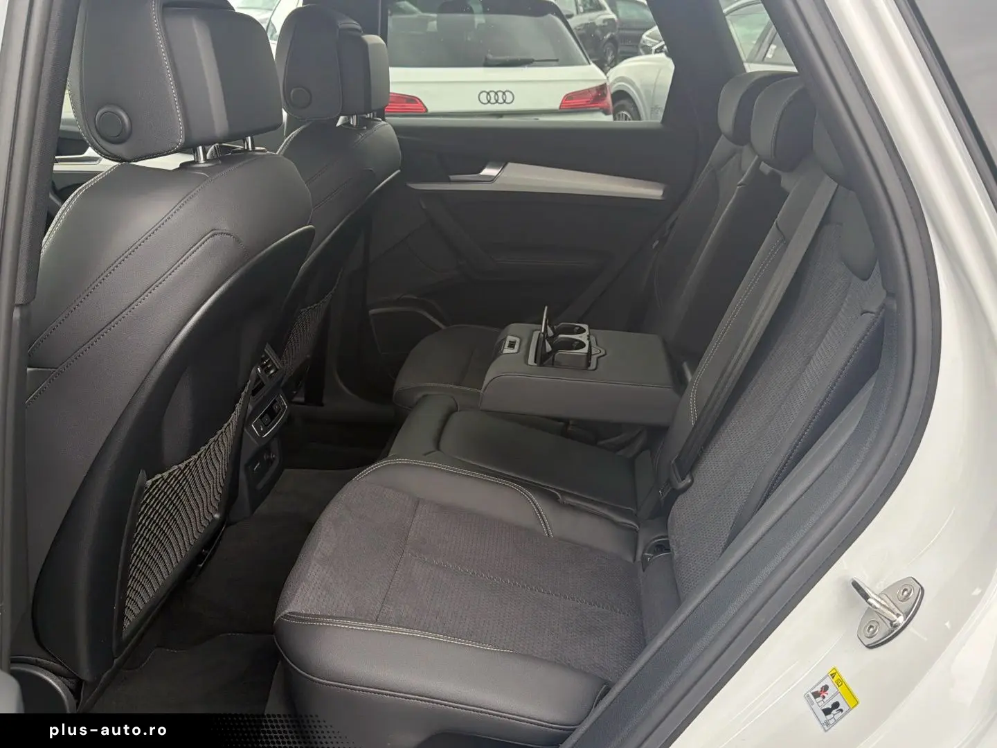 AUDI Q5 50 TFSI e S line quattro Matrix B&O ACC