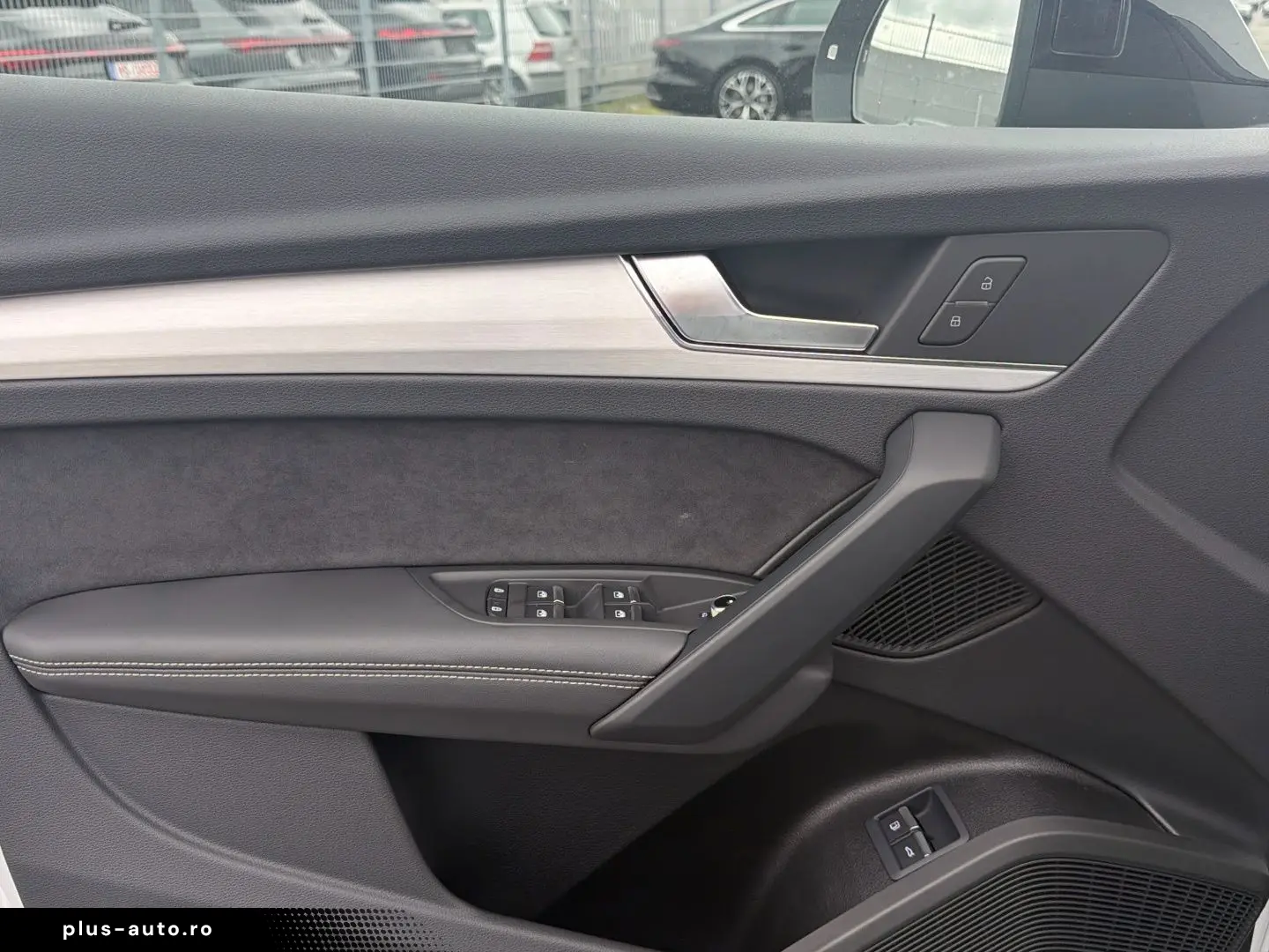 AUDI Q5 50 TFSI e S line quattro Matrix B&O ACC