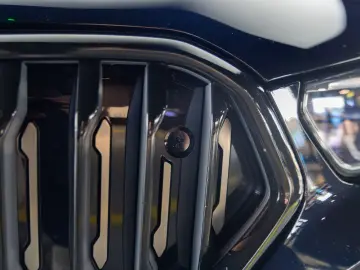 BMW X6 M50