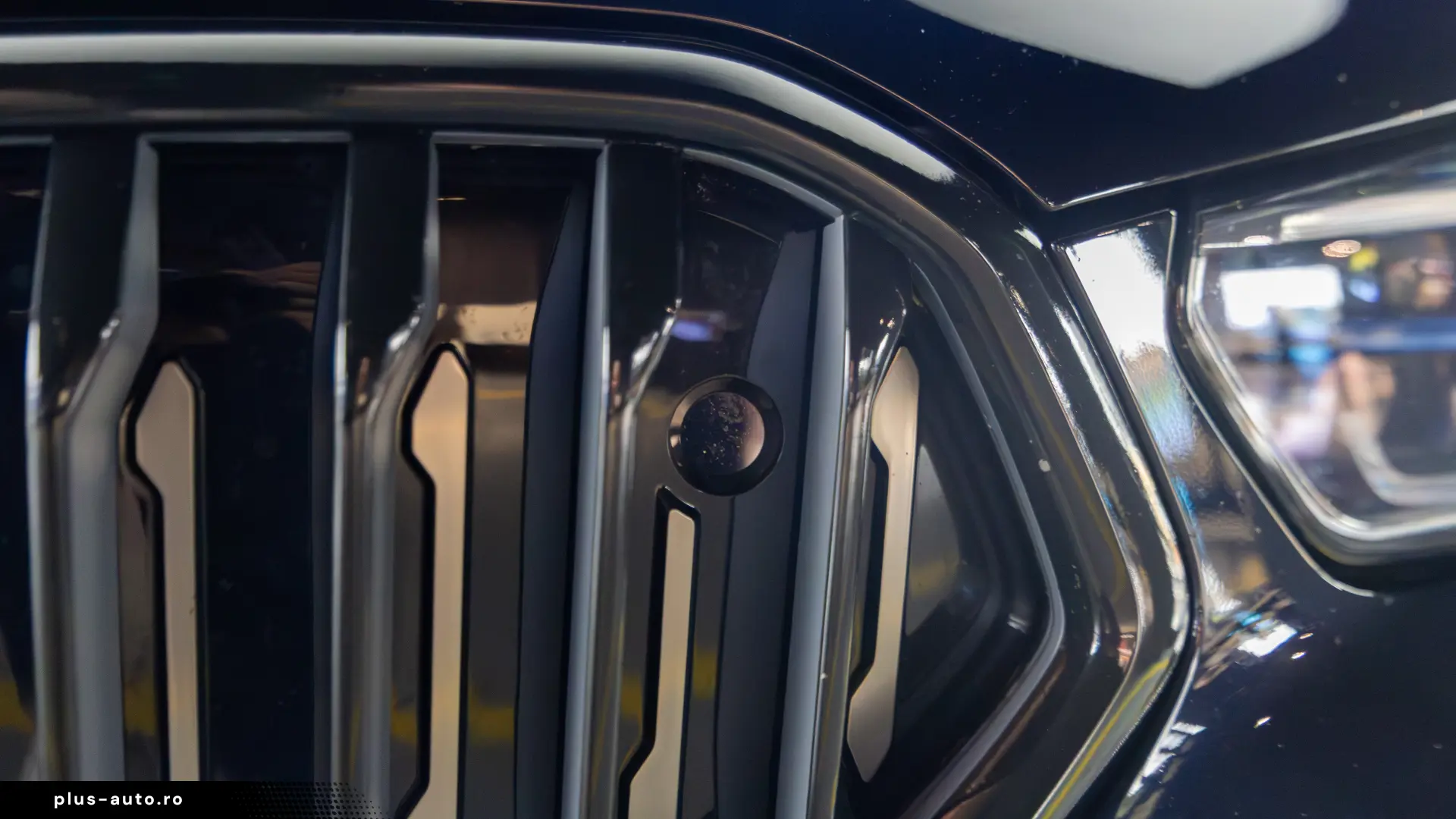 BMW X6 M50