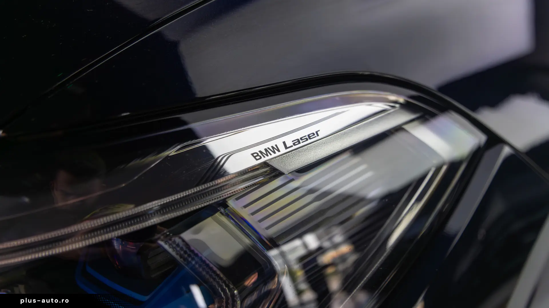 BMW X6 M50