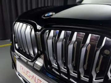 BMW X6 M50