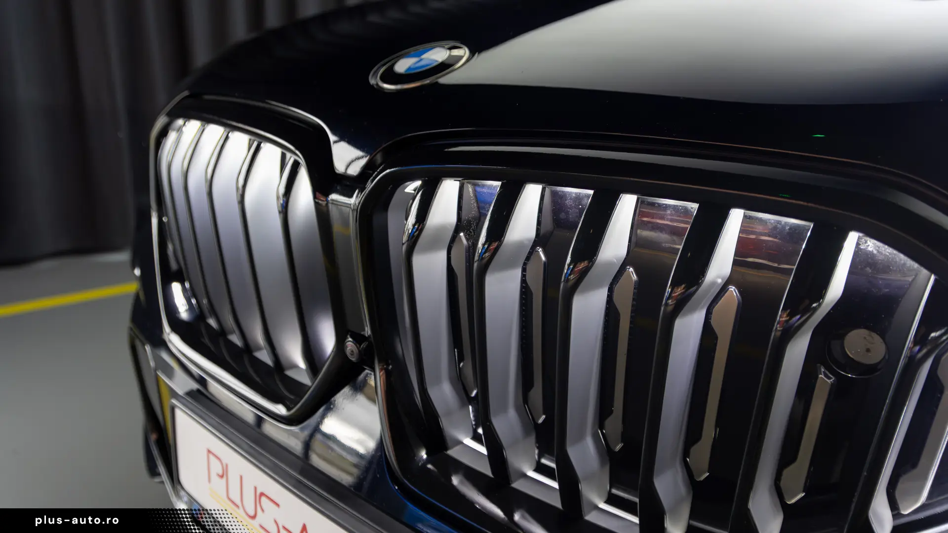BMW X6 M50