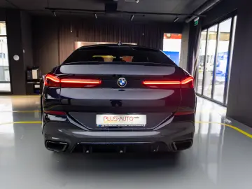 BMW X6 M50