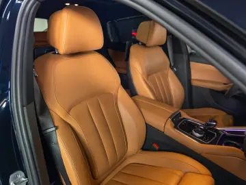 BMW X6 M50