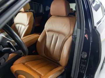 BMW X6 M50