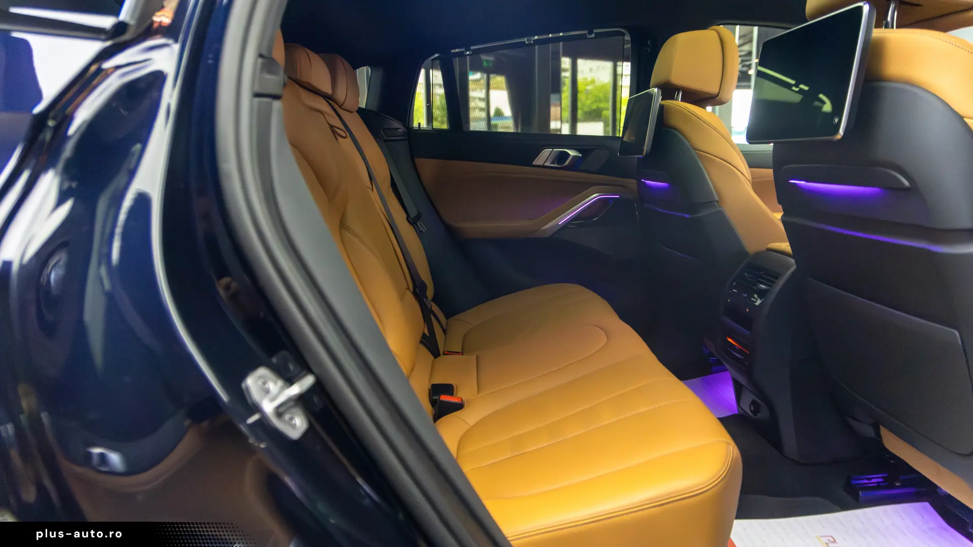 BMW X6 M50