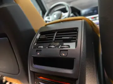 BMW X6 M50