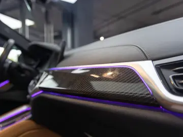 BMW X6 M50
