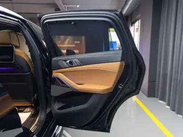 BMW X6 M50