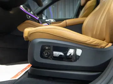 BMW X6 M50