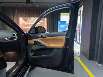 BMW X6 M50