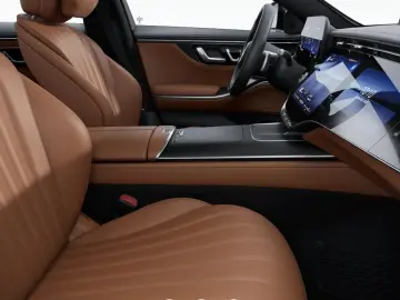 MERCEDES-BENZ S CLASS S 350 d 9G-TRONIC