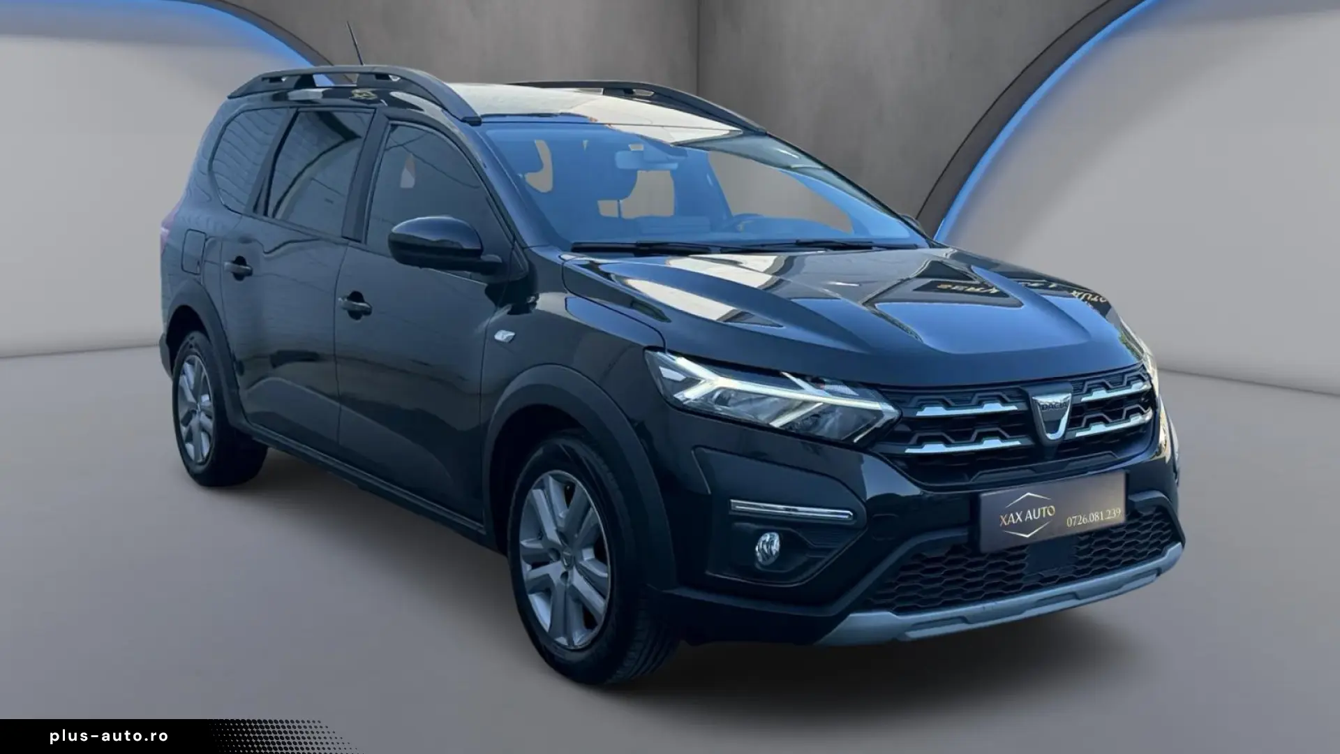 DACIA JOGGER 1.0i GPL    2023