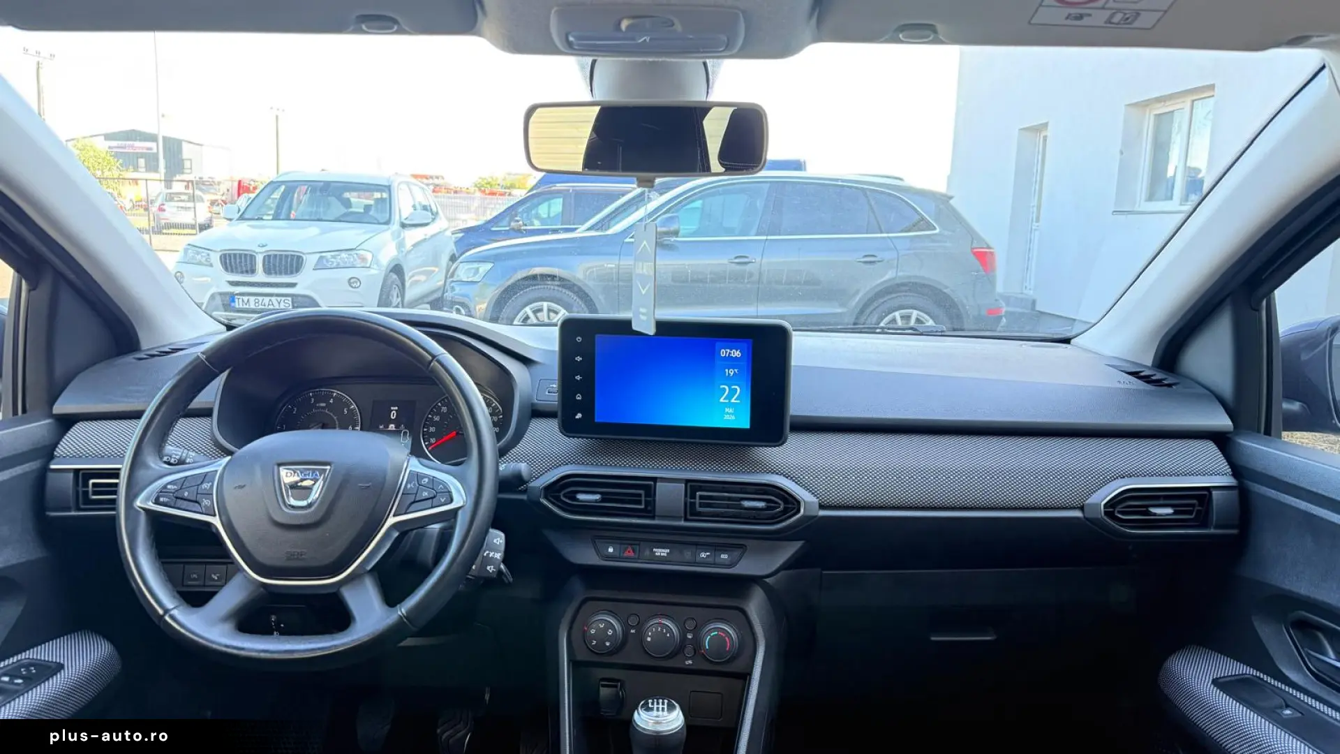 DACIA JOGGER 1.0i GPL    2023