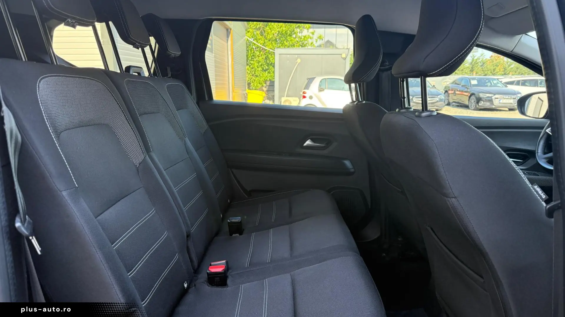 DACIA JOGGER 1.0i GPL    2023