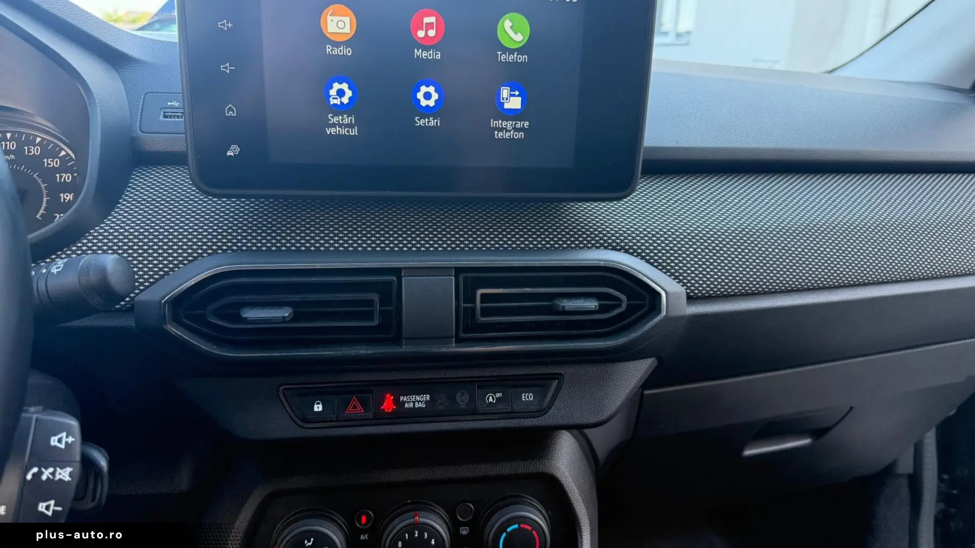 DACIA JOGGER 1.0i GPL    2023