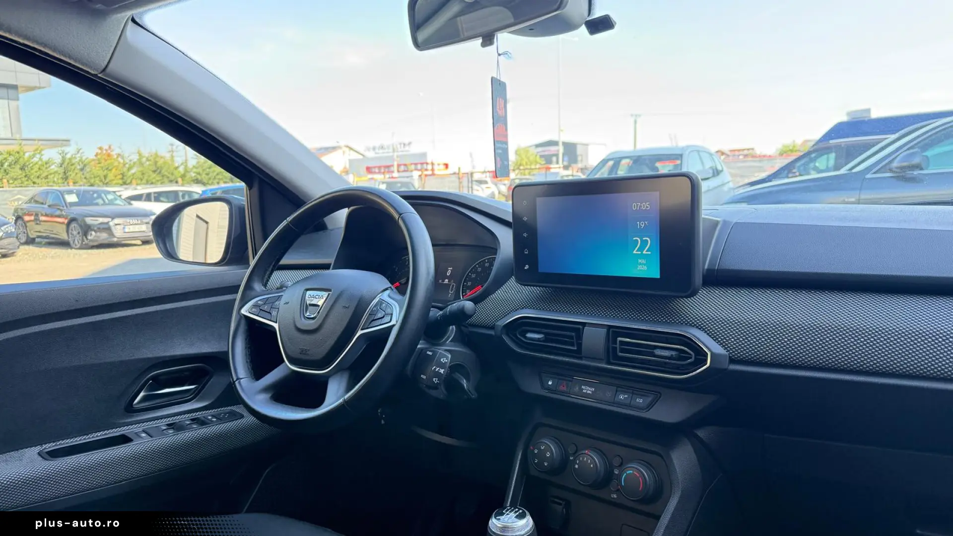 DACIA JOGGER 1.0i GPL    2023