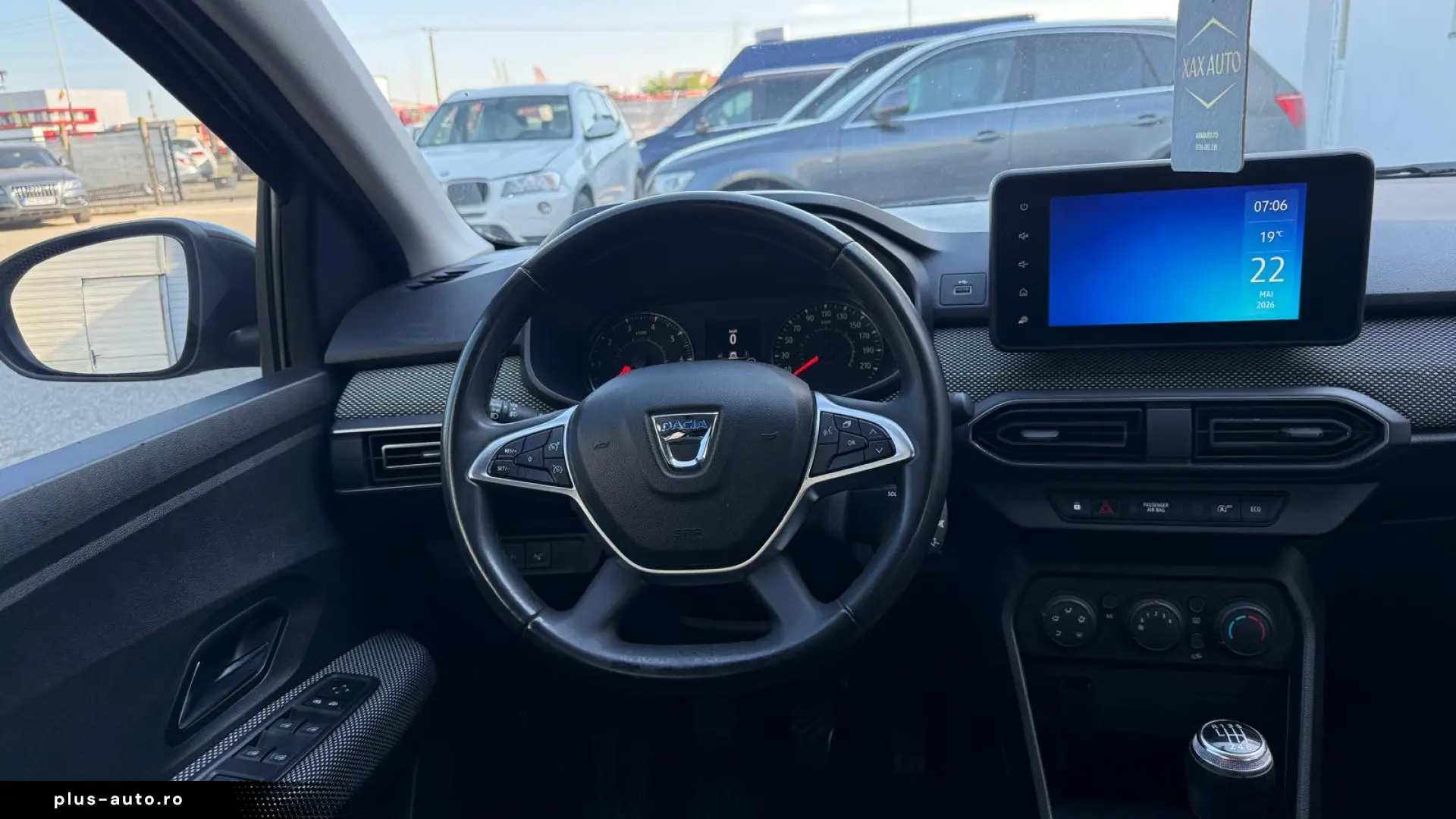 DACIA JOGGER 1.0i GPL    2023