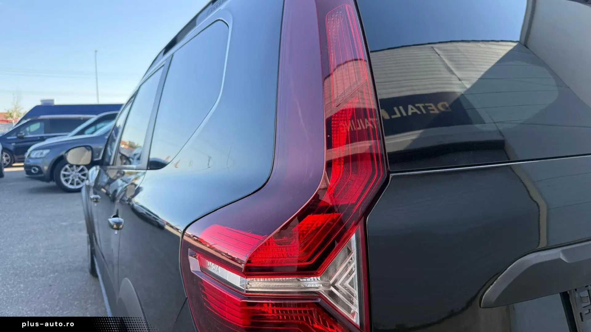 DACIA JOGGER 1.0i GPL    2023