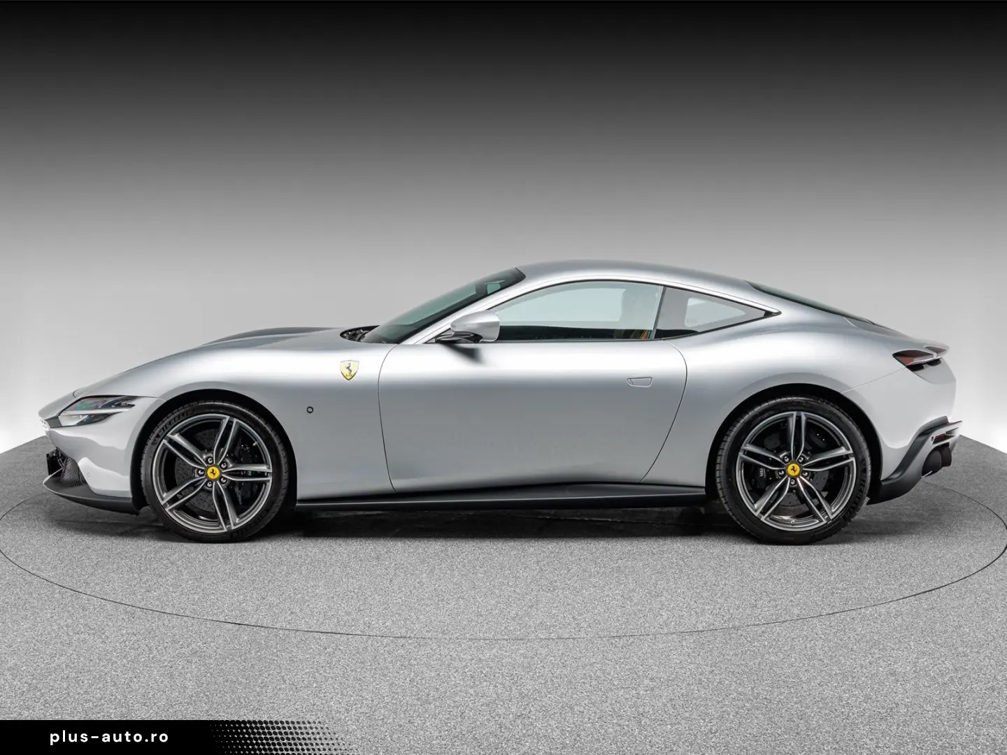 FERRARI Roma 360 JBL PassDisplay